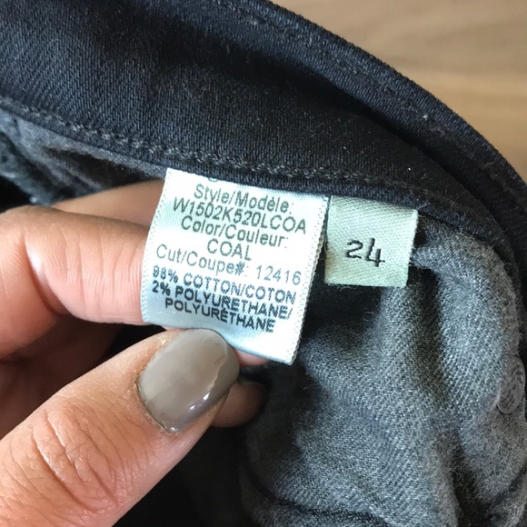 Rag & bone jeans - Picture 5 of 7